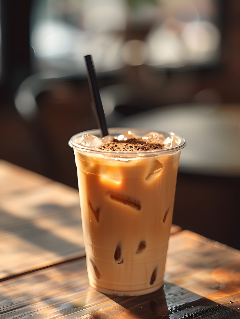 Summer Sips: Refreshing Iced Coffee Recipes